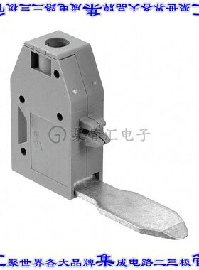 3003554 连接器配件 分接线夹接线板