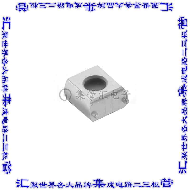 7466310R 接插件连接器TERM REDCUBE 2PIN SMD RA