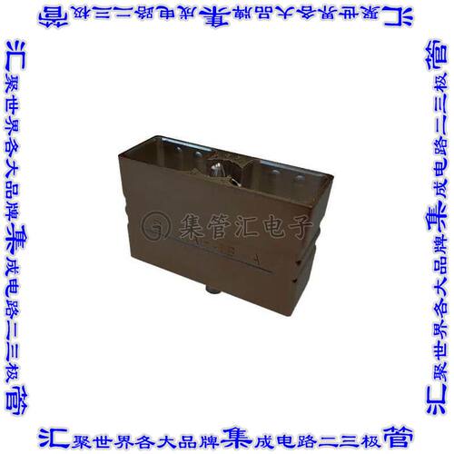 SIM2B40V 接插件连接器PLUG CLICKER NUT 2 MODULES COMPO