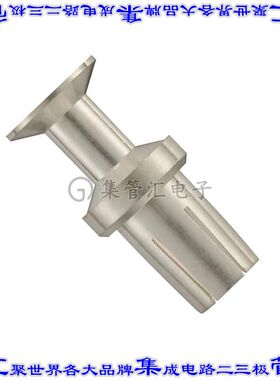 9110006250 09110006250连接器触点触头插口压接银