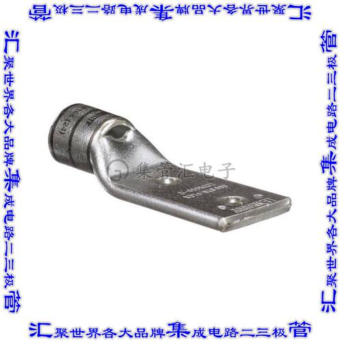 LCDX650-12-6 接插件连接器CONN TERM RECT TONG 650 MCM #1/2