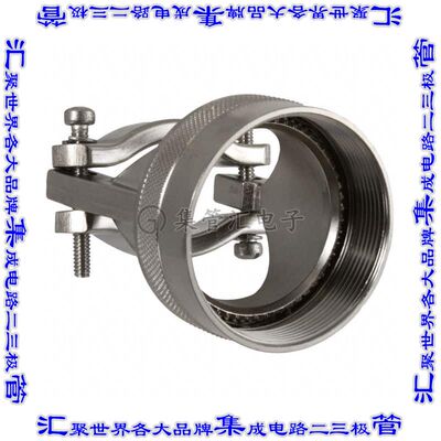 A8504952S28N 接插件连接器CONN CAB CLMP SZ28 SIL 1 3/4-18