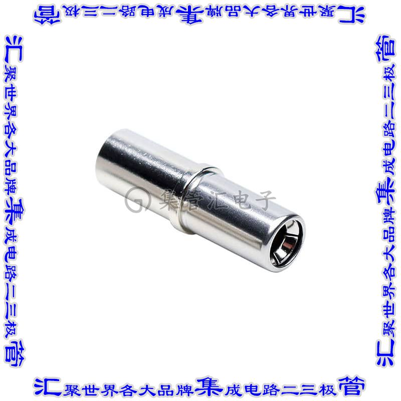 AT62-203-08141 连接器触点触头插口8-10AWG压接镍