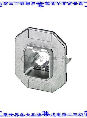 1405222 连接器配件 面板安装架