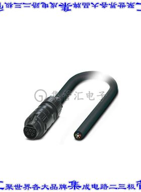 1150674 接插件连接器CIRCULAR CONNECTORS (CABLE-SIDE)