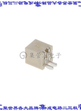 15SH-B-02-TR-SMT-T/R 针座连接器2POS接头1.5mm公形插针表贴SMD