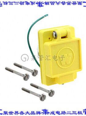 1301470158 接插件连接器PWR ENT RCPT NEMAL6-30 WALL SCRW