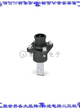 1228828 连接器端子公型引脚插头螺钉焊接