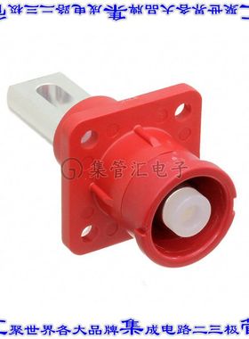 SLPIRCBPSR4 连接器端子母型插座插口母线