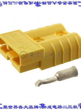647892-8 接插件连接器CONN PLUG 2POS IN-LINE CRIMP