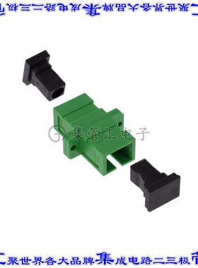 OPSA1ANNC2N2 连接器adapter适配器 耦合器SC 插座