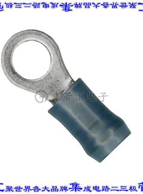 53942-2 环形连接器端子圆形10接线柱14-16AWG压接