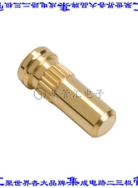 H8501-05 接插件连接器CONN PIN RCPT .023-.033 KNURL