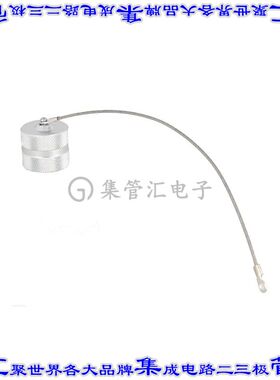 P29687 连接器配件 帽盖,防尘