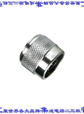 CT3367 接插件连接器CONN TERMINATR PLUG N TYPE 50OHM