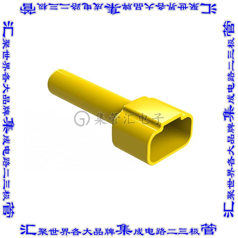 ATM12P-BT-YW 连接器配件 套管