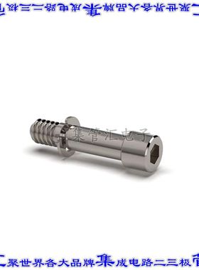 A97007-003 接插件连接器MICRO-D JACKSCREW ASSEMBLY, #2-5