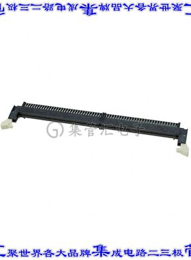 879160111 0879160111接插件连接器CONN SKT DIMM 240POS PCB