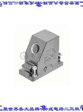 19405101612 连接器防护罩10HPR M32 IP65/IP68/IP69K防尘耐水防