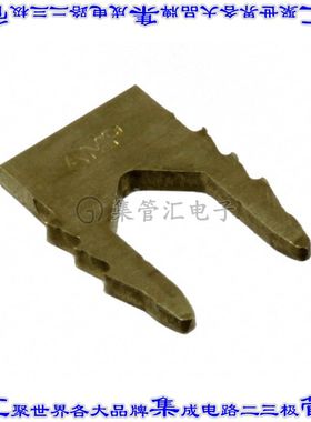 4-1601140-1 接插件连接器CONN MAG TERM 18-22AWG IDC