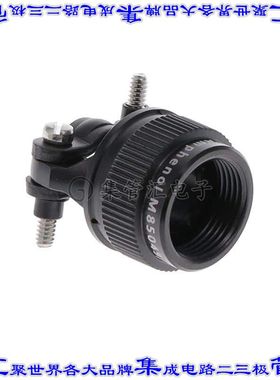 A8504912411Z 接插件连接器CONN CABLE CLAMP SZ10S 10SL SIL