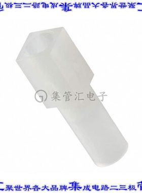 50841010 0050841010矩形连接器外壳1POS插头天然色自由悬挂