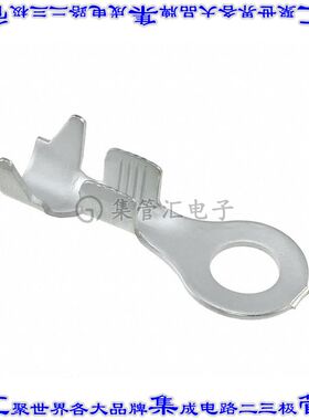 190850009 0190850009环形连接器端子圆形10接线柱14-18AWG压接
