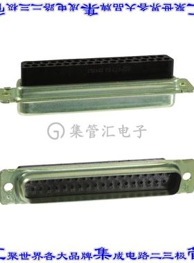 205210-8 接插件连接器CONN D-SUB HOUSING PLUG 37POS