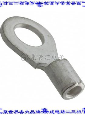 3240072 环形连接器端子圆形M4接线柱18-20AWG压接