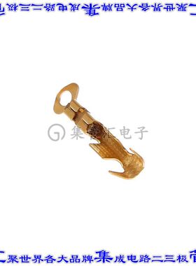 75369-003LF 连接器触点触头插口18-20AWG压接镀金