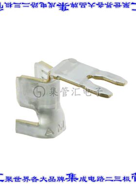 63458-1 接插件连接器CONN MAG TERM 14-18AWG TAB