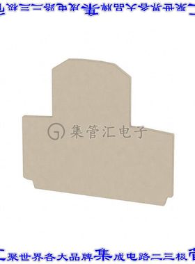 1084000000 连接器配件 端板