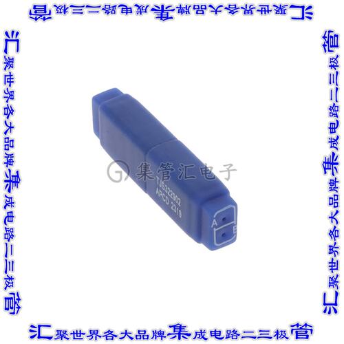 TJS322802 接插件连接器MODULE SPLICES