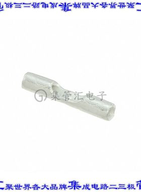 8-321198-1 接插件连接器CONN SPLICE 22-26 AWG CRIMP