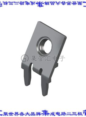 7838 接插件连接器SLIMLINE 60 DEGREE SCREW TERMINA