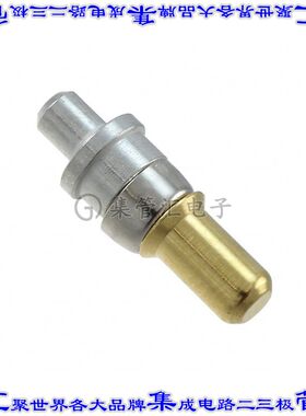 1731120154 连接器触点触头公形引脚焊接PCB镀金