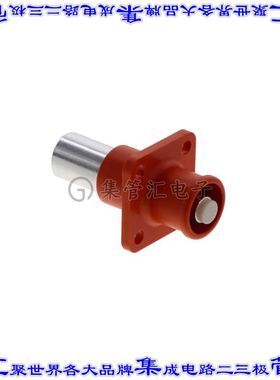 SLPIRA25CPNO0 连接器端子母型插座插口4AWG压接