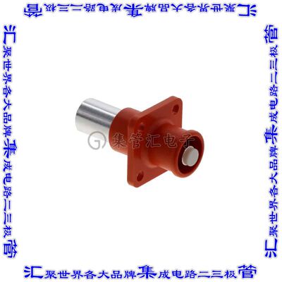 SLPIRA25CPNO0 连接器端子母型插座插口4AWG压接