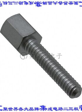 212452-1 接插件连接器FEMALE SCREW LOCKS NON-MAG