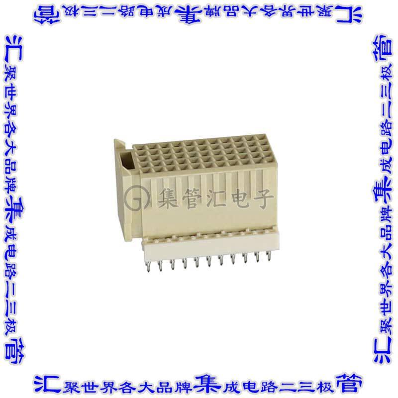 HM2S30PD51M0N9LF 接插件连接器18MM STACK HT HM2 TYPE C, VERTI