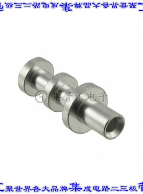 H2121-01 接插件连接器TERM TURRET SINGLE L=5.15MM TIN