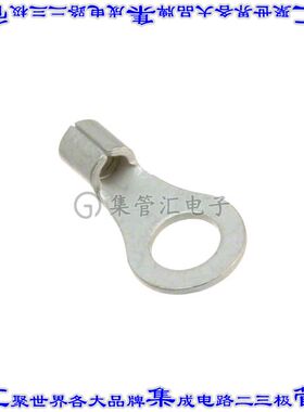 190690123 0190690123环形连接器端子圆形10接线柱14-16AWG压接