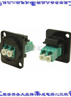 CP30246MB 连接器adapter适配器 耦合器LC 插座