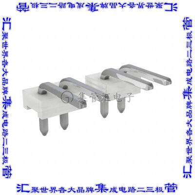 1-640385-5 针座连接器15POS接头3.96mm公形插针通孔直角锡