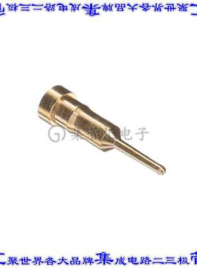 0915-0-00-15-00-00-03-0 接插件连接器CONN PC PIN CIRC 0.017DI