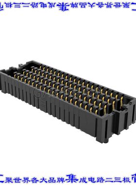 SEAFC-30-5.0-L-10-2-N-K-TR 板对板连接器300POS高密度阵列母形1