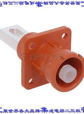 SLPIRCBPNO2 连接器端子母型插座插口母线