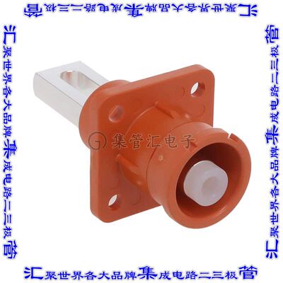 SLPIRCBPNO2 连接器端子母型插座插口母线