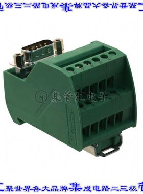 2315117 接插件连接器INTERFACE MOD DSUB MALE 9POS