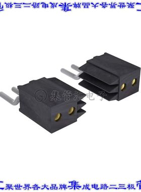 851-83-006-40-252101 针座连接器6POS插座1.27mm母形插口表贴SMD